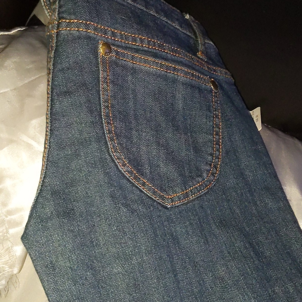 Jeans - Picture 3 of 4